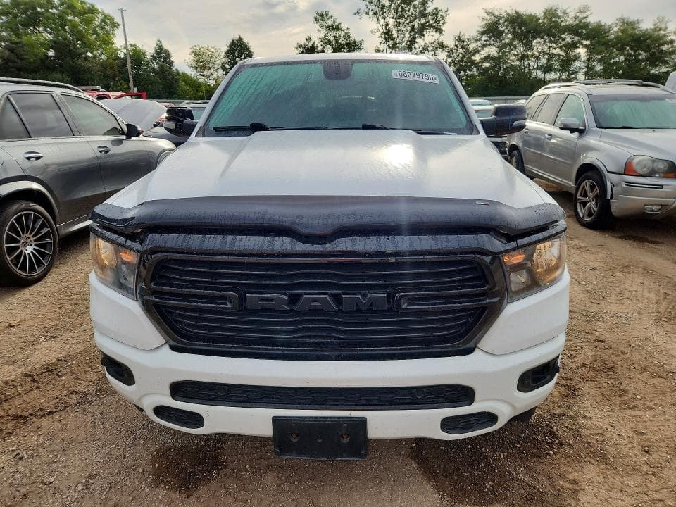 2021 RAM 1500 BIG HORN/LONE STAR 5