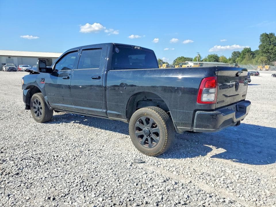 2023 RAM 2500 BIG HORN 2