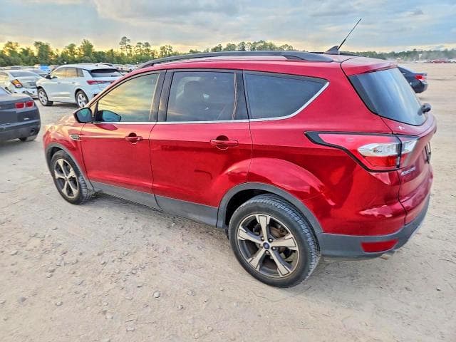 2018 FORD ESCAPE SEL 2