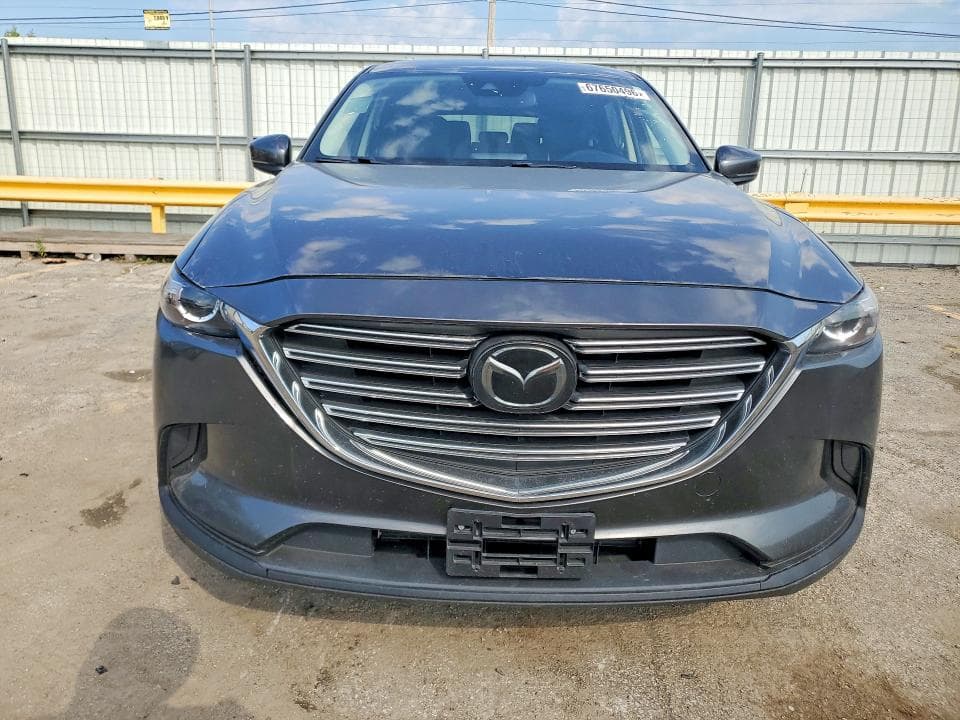 2018 MAZDA CX-9 TOURING 5