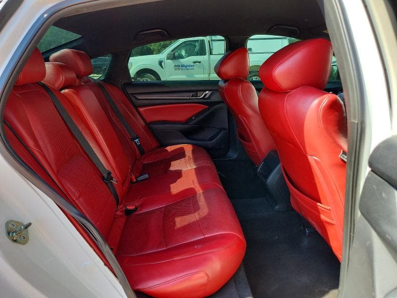 2019 HONDA ACCORD SPORT 10