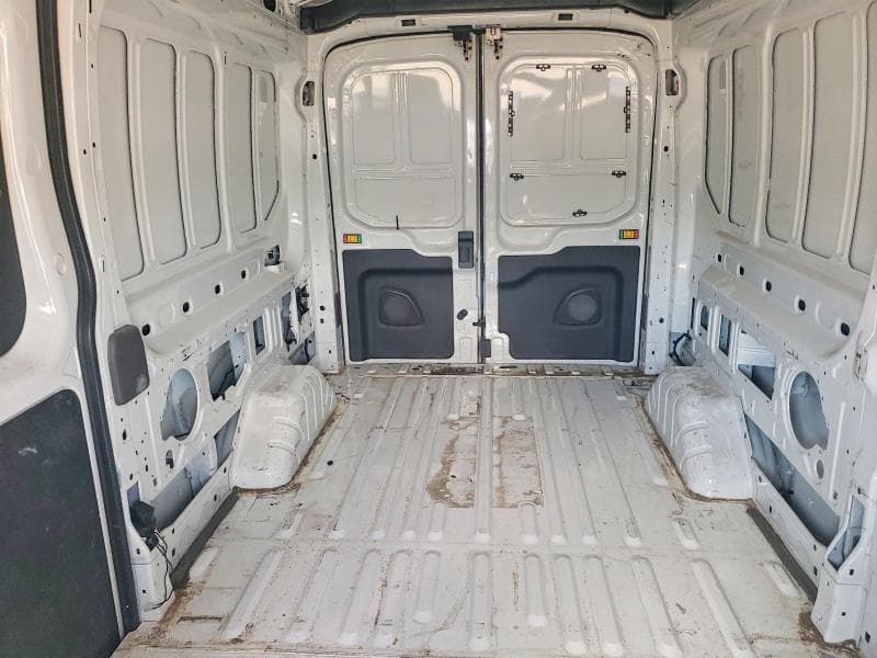 2023 FORD TRANSIT T-250 10