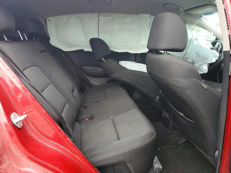 2020 KIA SPORTAGE LX 11