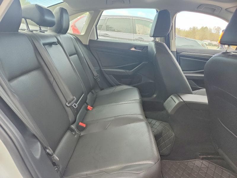 2020 VOLKSWAGEN JETTA SEL 10
