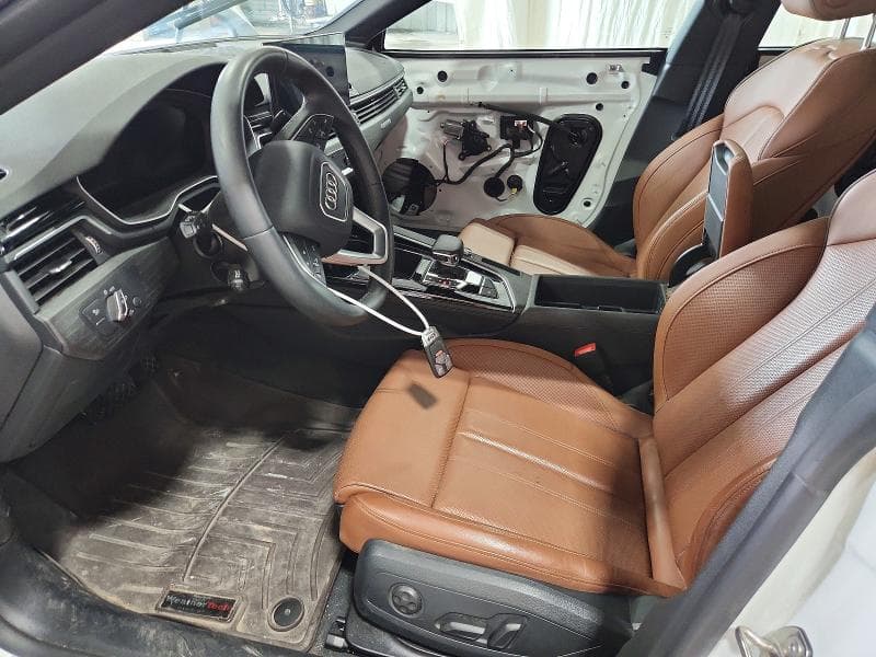 2024 AUDI A5 PREMIUM PLUS 45 7