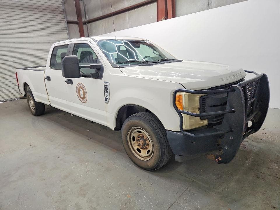 2019 FORD F250 SUPER DUTY 4