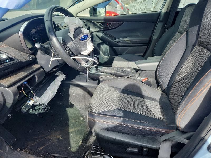 2023 SUBARU CROSSTREK PREMIUM 7