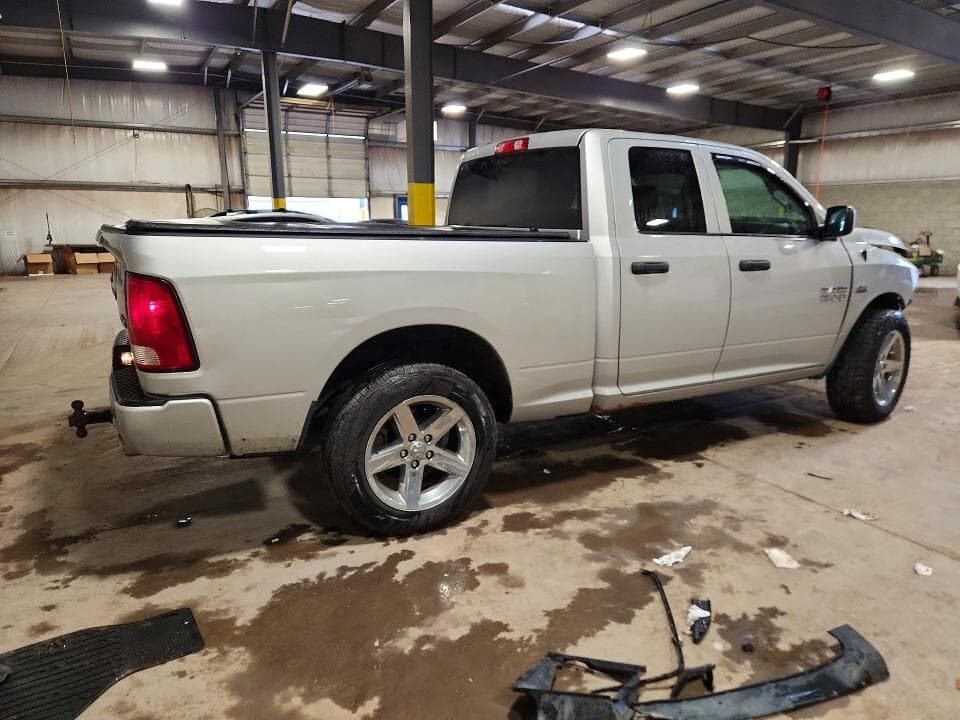 2017 RAM 1500 ST 3
