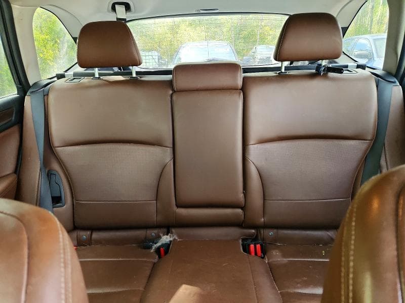 2017 SUBARU OUTBACK TOURING 10