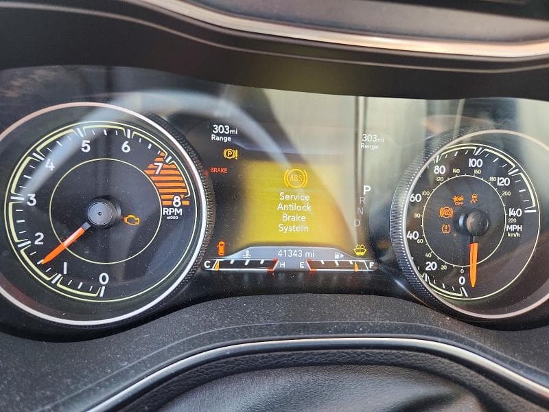 2021 JEEP CHEROKEE LIMITED 9