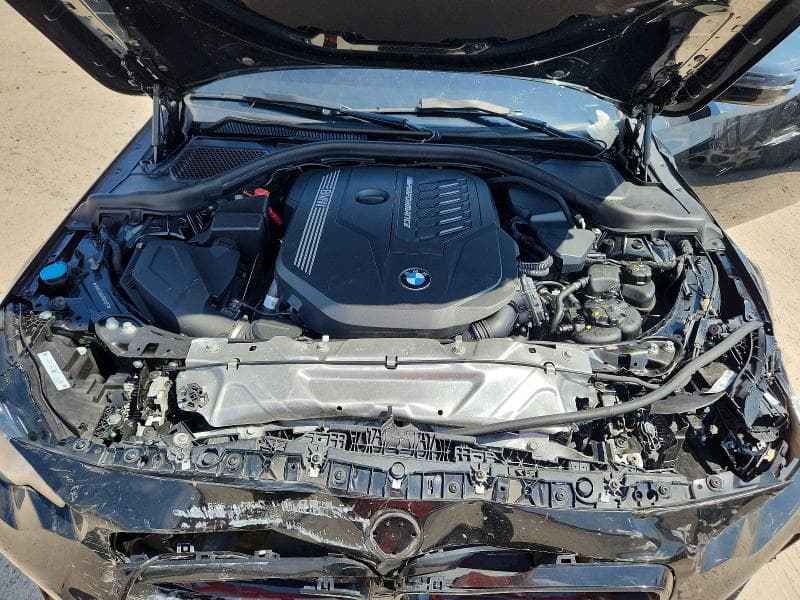 2023 BMW M240XI 11