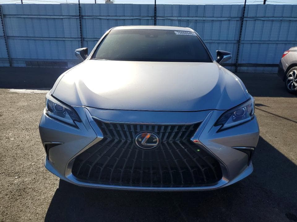 2024 LEXUS ES 300H BASE 5