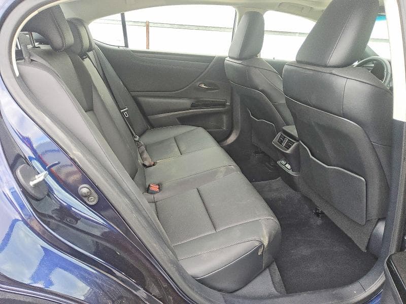 2024 LEXUS ES 350 BASE 10