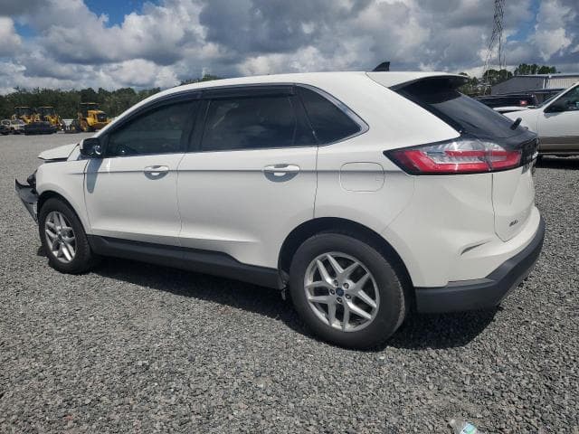 2022 FORD EDGE SEL 2