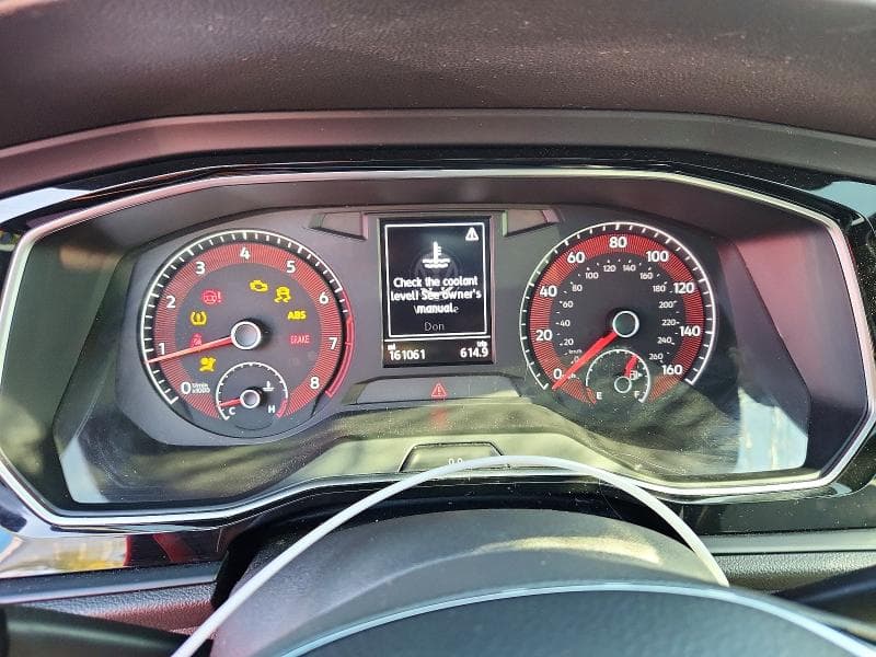 2019 VOLKSWAGEN JETTA S 9