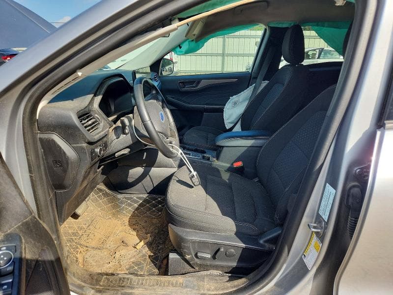 2023 FORD ESCAPE ACTIVE 7