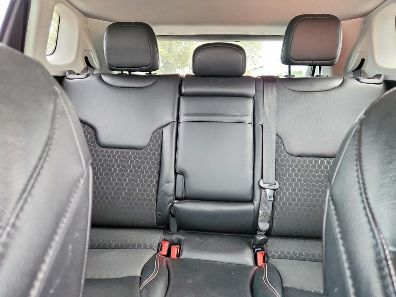 2019 JEEP COMPASS LATITUDE 10