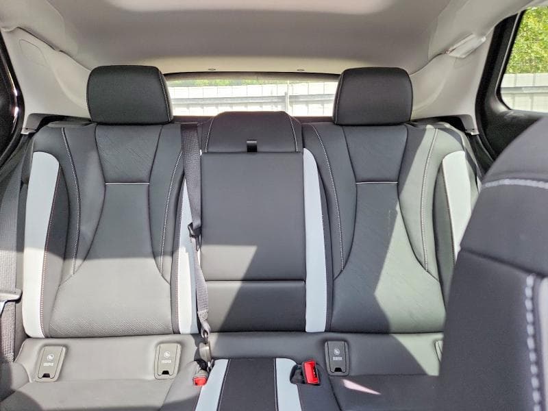 2024 BUICK ENVISION ESSENCE 10