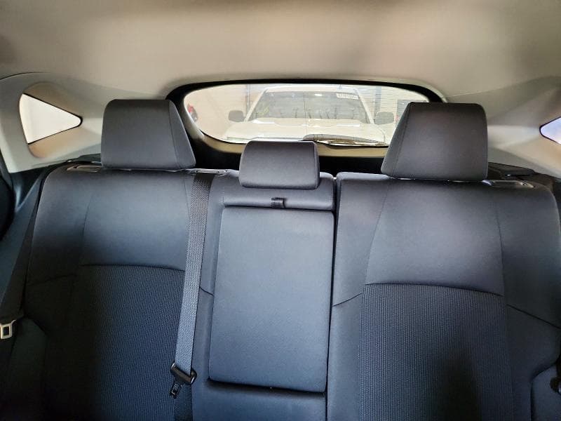 2022 TOYOTA VENZA LE 10
