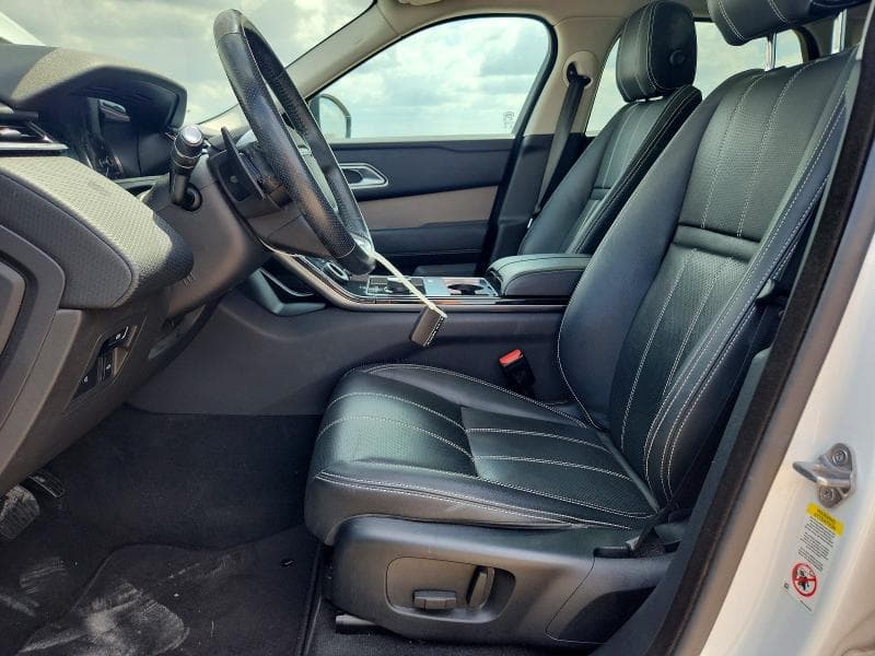 2018 LAND ROVER RANGE ROVER VELAR S 7