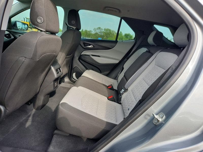 2023 CHEVROLET EQUINOX LT 10