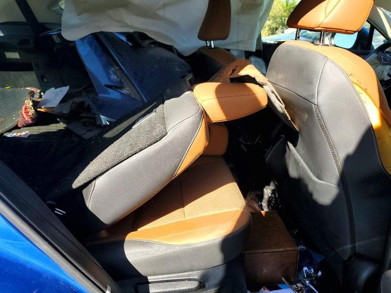 2019 LEXUS NX 300 BASE 11