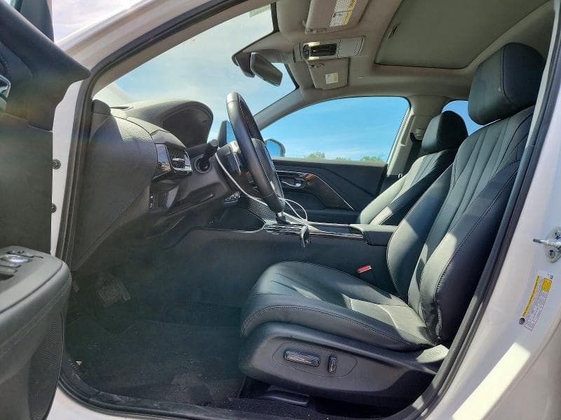 2025 ACURA ADX 7