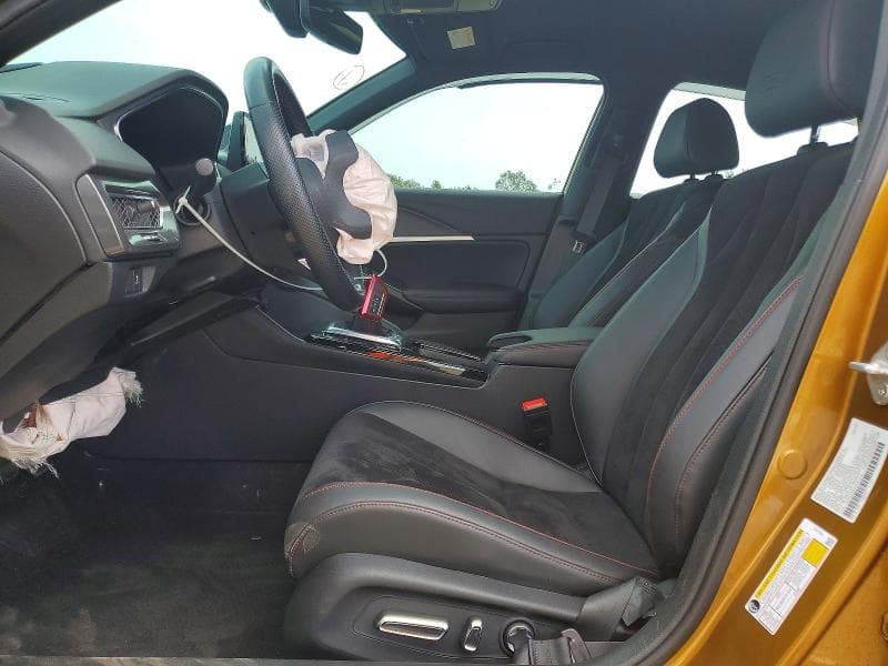 2024 ACURA INTEGRA TYPE S 7