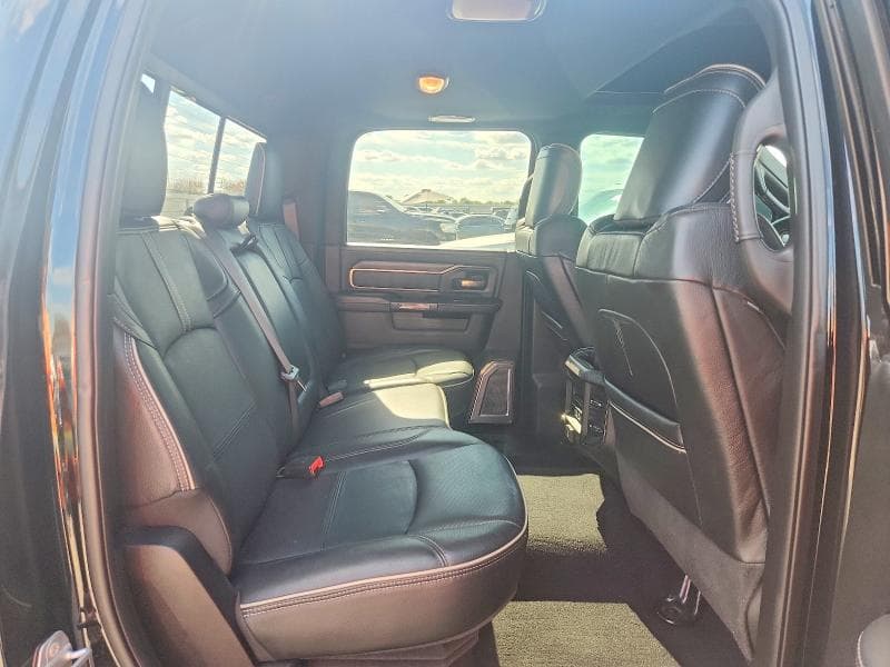 2021 RAM 3500 LIMITED 10