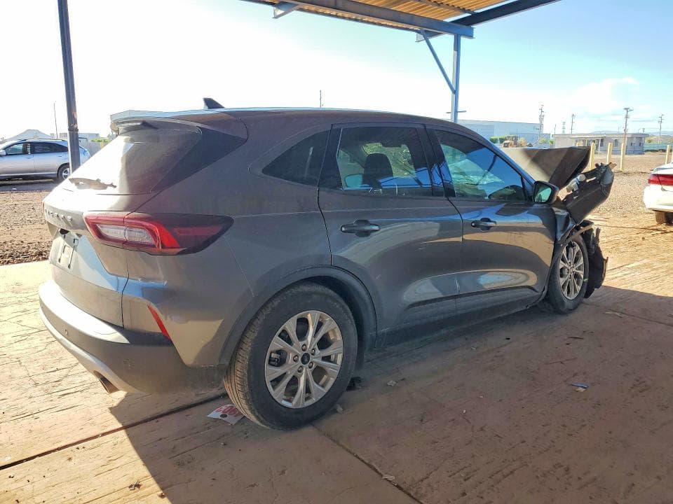 2025 FORD ESCAPE ACTIVE 3