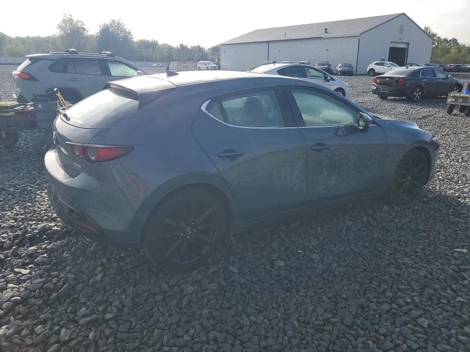 2020 MAZDA 3 PREMIUM 3