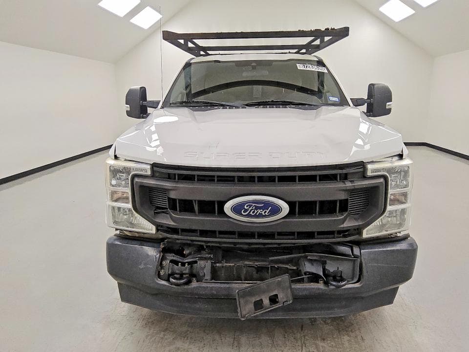 2020 FORD F250 SUPER DUTY 5