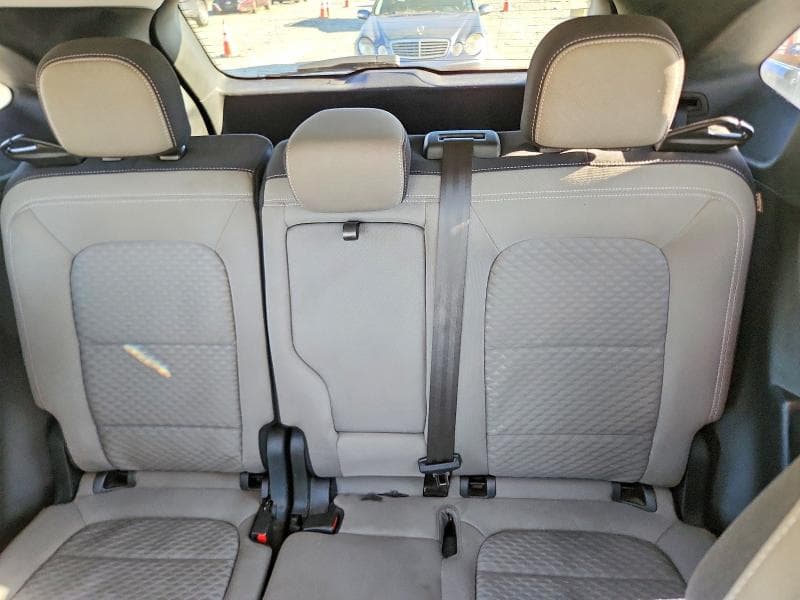 2021 FORD ESCAPE SE 10
