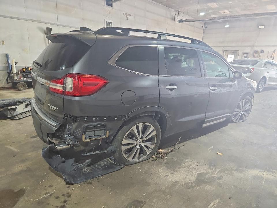 2020 SUBARU ASCENT TOURING 3