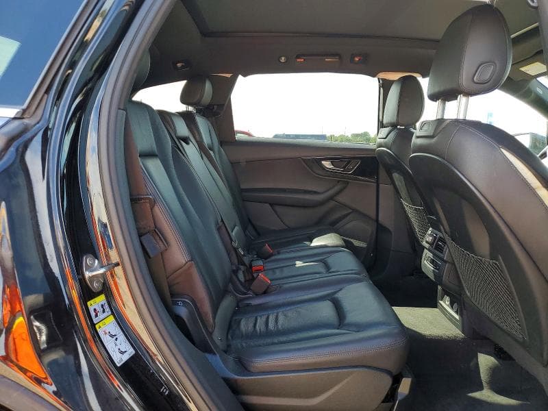 2018 AUDI Q7 PREMIUM PLUS 11