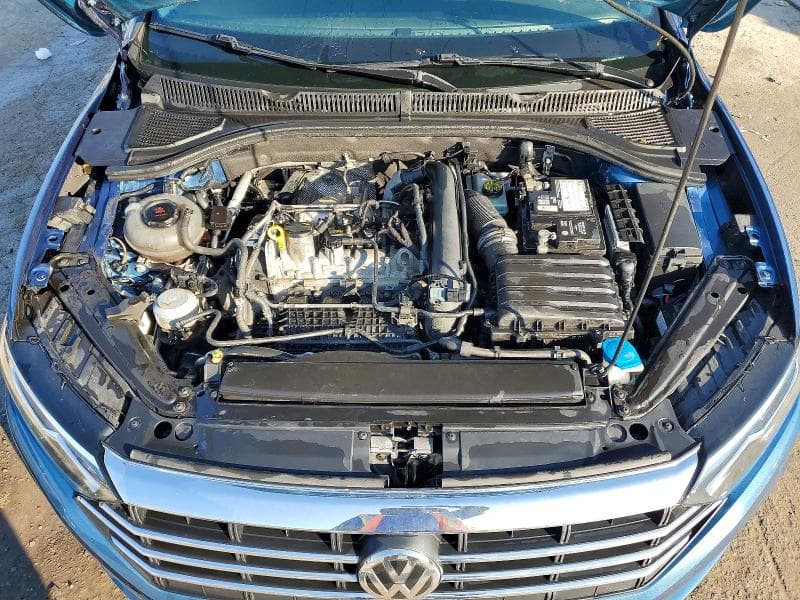 2019 VOLKSWAGEN JETTA S 11