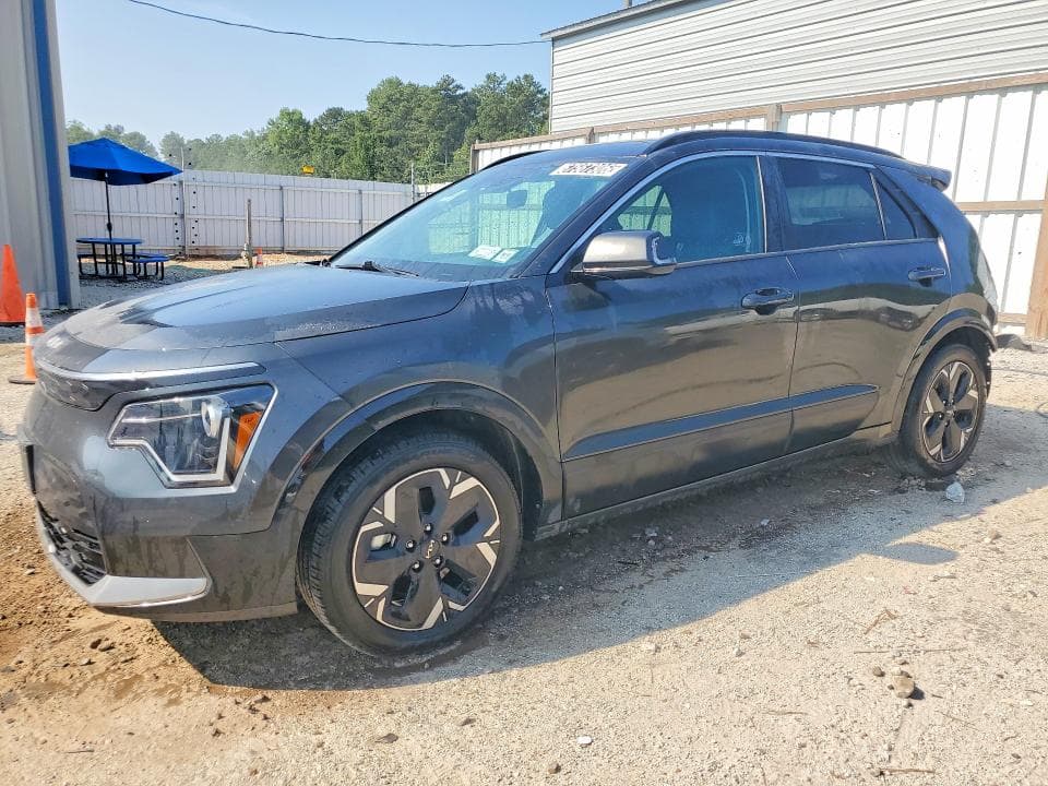 2023 KIA NIRO WIND - 1