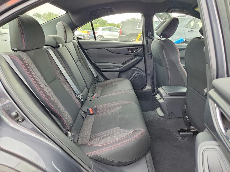 2023 SUBARU WRX PREMIUM 10