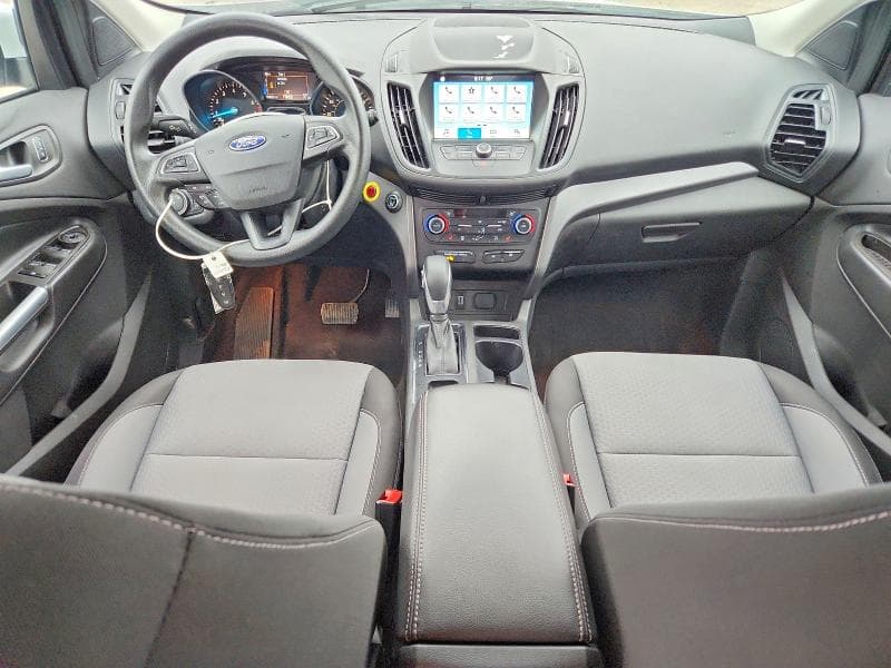 2019 FORD ESCAPE SE 8