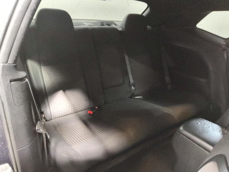 2019 DODGE CHALLENGER SXT 10