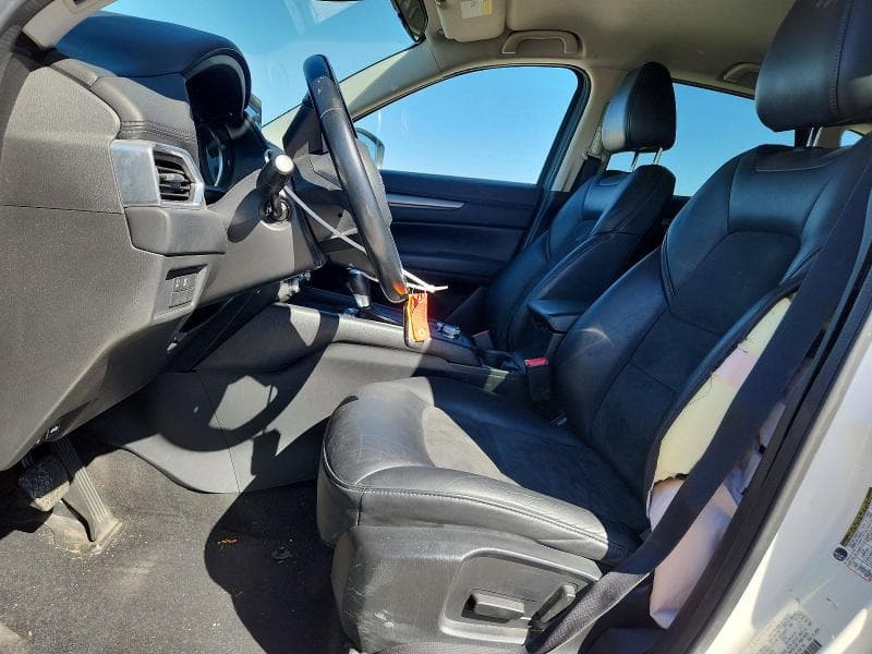 2020 MAZDA CX-5 TOURING 7