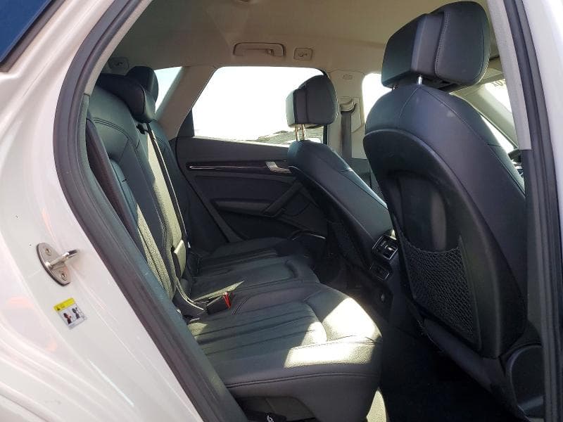 2019 AUDI Q5 PREMIUM 11