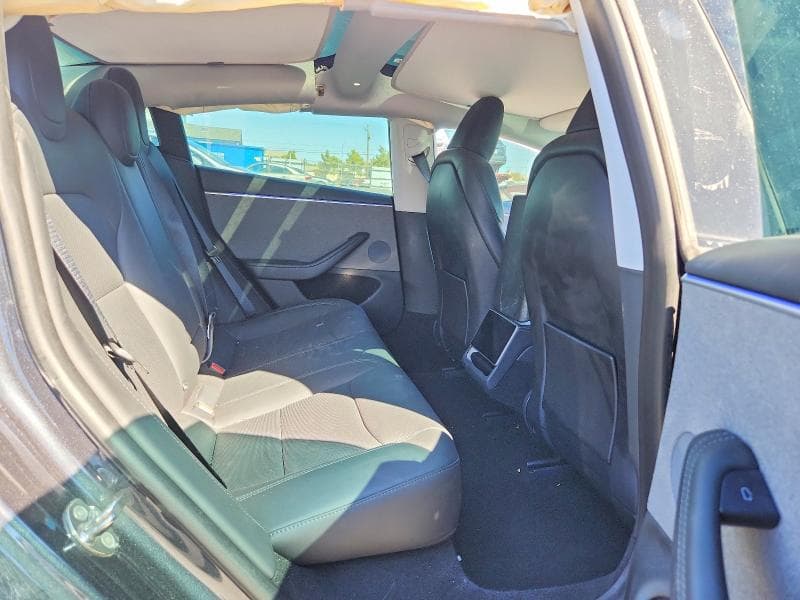 2024 TESLA MODEL 3 10