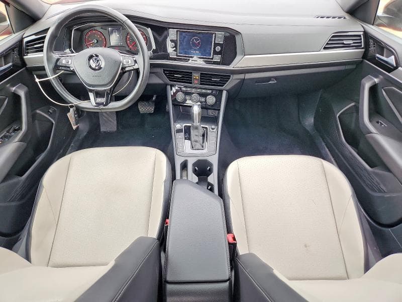 2019 VOLKSWAGEN JETTA S 8