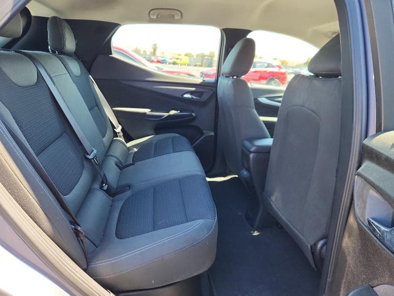 2023 CHEVROLET BOLT EUV LT 10