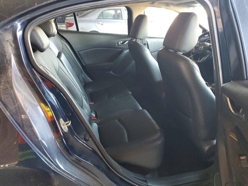 2017 MAZDA 3 GRAND TOURING 10