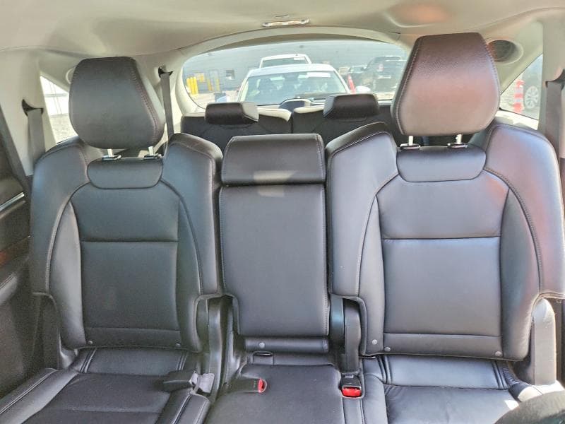 2018 ACURA MDX TECHNOLOGY 10