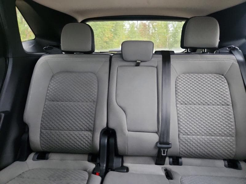2020 FORD ESCAPE SE 10