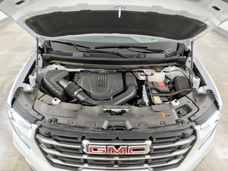 2026 GMC ACADIA ELEVATION 12