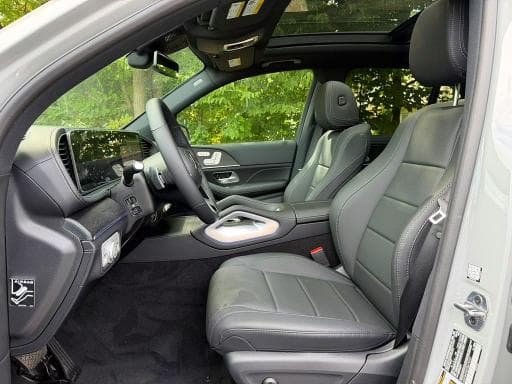 2026 MERCEDES-BENZ GLE 350 4MATIC 9